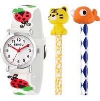 Montre Chronostar Enfant Mignon in Acier R4551102504 - R4551102504